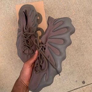 Yeezy 450 “Cinder”